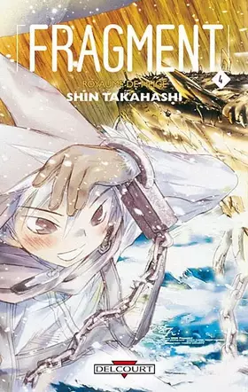 Couverture du produit · Fragment Vol.4