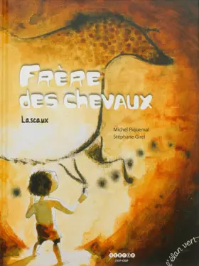 Couverture du produit · FRERE DES CHEVAUX