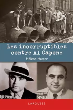 Couverture du produit · Les Incorruptibles contre Al Capone