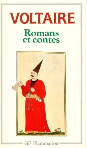 Couverture du produit · Romans et Contes