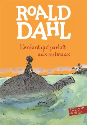 Couverture du produit · L'enfant qui parlait aux animaux