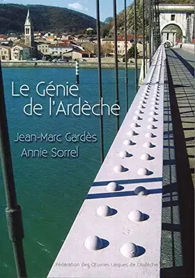 Couverture du produit · Le Génie de l'Ardèche