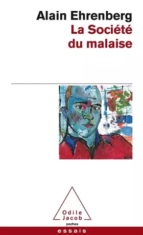 Couverture du produit · La Société du malaise