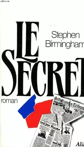 Couverture du produit · Le Secret