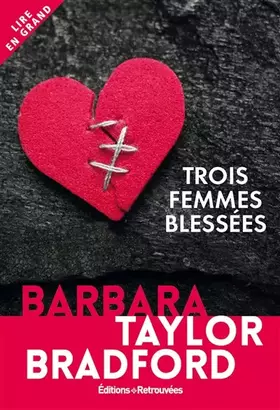 Couverture du produit · Trois femmes blessées