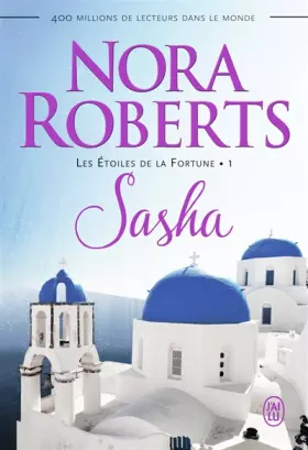 Couverture du produit · Les Etoiles de la Fortune, Tome 1 : Sasha