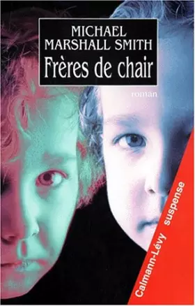 Couverture du produit · Frères de chair