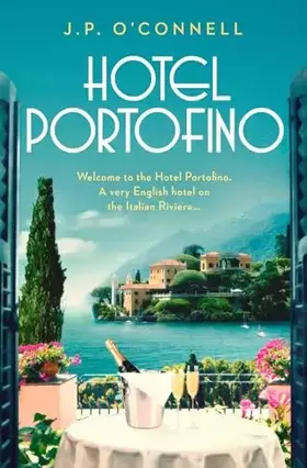 Couverture du produit · Hotel Portofino