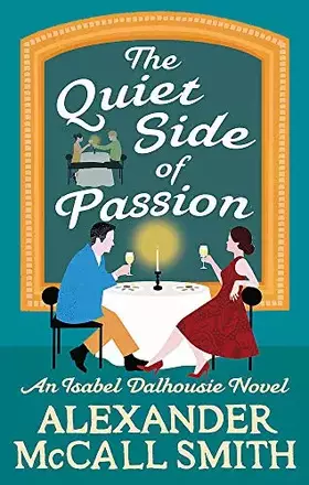 Couverture du produit · The Quiet Side of Passion