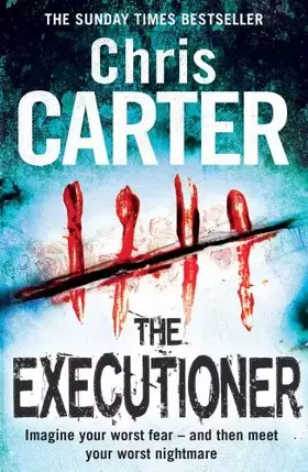 Couverture du produit · Executioner