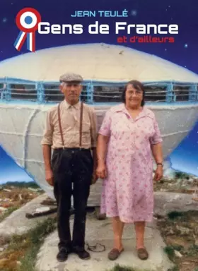 Couverture du produit · Gens de France et d'ailleurs