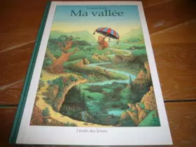 Couverture du produit · Ma vallée