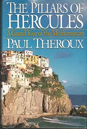 Couverture du produit · Pillars of Hercules