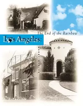 Couverture du produit · Los Angeles: The End of the Rainbow