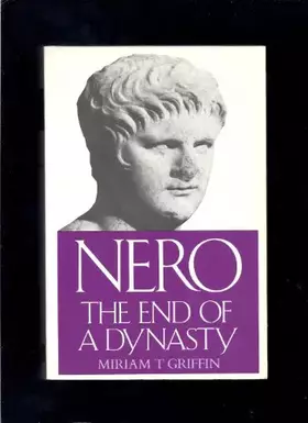 Couverture du produit · Nero: The End of a Dynasty