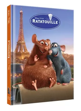 Couverture du produit · Ratatouille