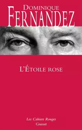 Couverture du produit · L'étoile rose