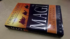 Couverture du produit · Magi