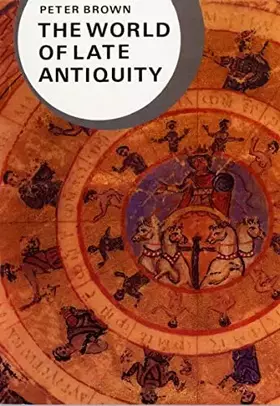 Couverture du produit · The World of Late Antiquity