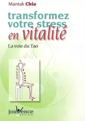 Couverture du produit · Transformez votre stress en vitalité (nouvelle édition)