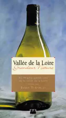 Couverture du produit · Vallée de la Loire, grandeur nature