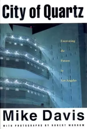 Couverture du produit · City of Quartz: Excavating the Future of Los Angeles (Haymarket Series)