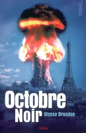 Couverture du produit · Octobre Noir