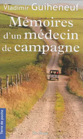 Couverture du produit · Memoires d un Medecin de Campagne
