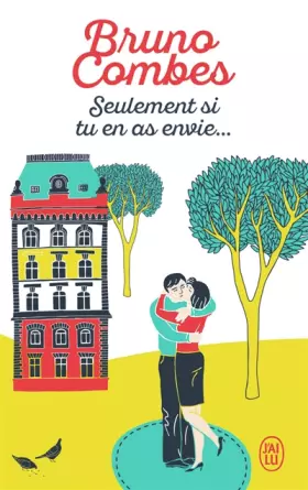 Couverture du produit · Seulement si tu en as envie...