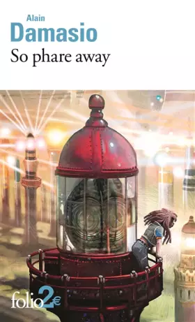 Couverture du produit · So phare away et autres nouvelles