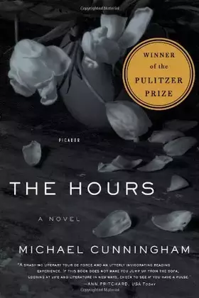 Couverture du produit · The Hours