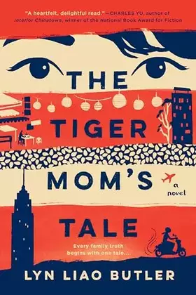 Couverture du produit · The Tiger Mom's Tale
