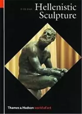 Couverture du produit · Hellenistic Sculpture (World of Art)