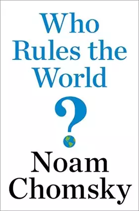 Couverture du produit · Who Rules the World?