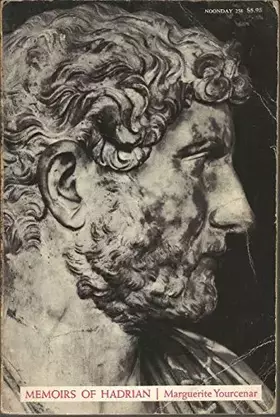 Couverture du produit · Memoirs of Hadrian