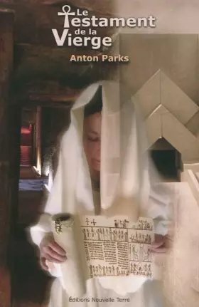Couverture du produit · Testament de la Vierge (le)