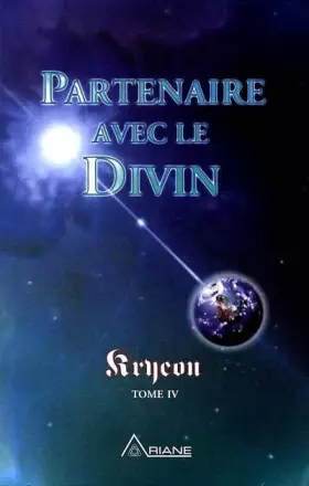 Couverture du produit · Partenaire avec le Divin - Tome IV