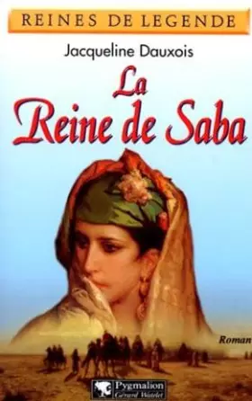 Couverture du produit · La reine de Saba