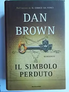 Couverture du produit · Il simbolo perduto