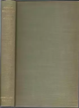 Couverture du produit · Sartor Resartus and on Heroes and Hero W