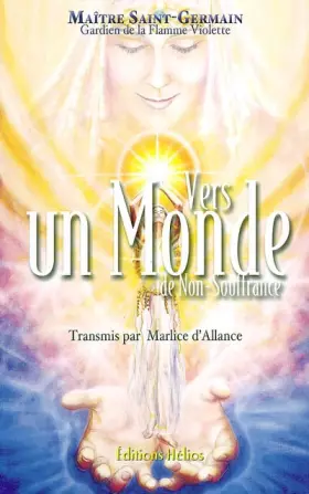 Couverture du produit · Vers un Monde de Non-Souffrance