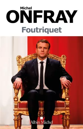 Couverture du produit · Foutriquet