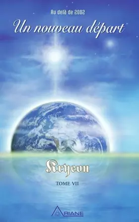 Couverture du produit · Un nouveau départ - Tome VII