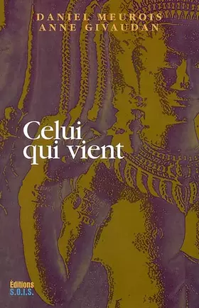 Couverture du produit · Celui qui vient