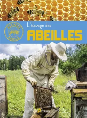 Couverture du produit · L'élevage des abeilles