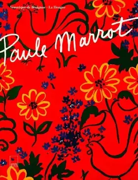 Couverture du produit · Paule Marrot