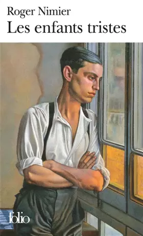 Couverture du produit · Les Enfants tristes