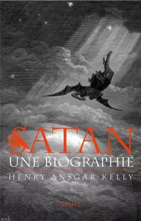 Couverture du produit · Satan. Une biographie