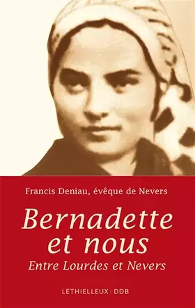Couverture du produit · Bernadette et nous