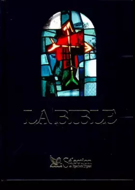 Couverture du produit · La Bible